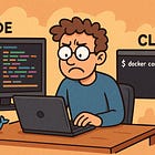 You should probably ditch your IDE