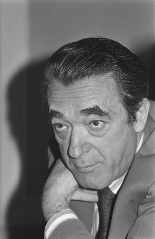 Rot Maxwell Robert Maxwell’s Mossad Operations - by Brittiney V