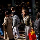 America May Not Collapse. It May Make You Pay.