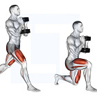 Split & Single Leg 