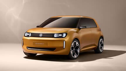 VW ID. Every 1