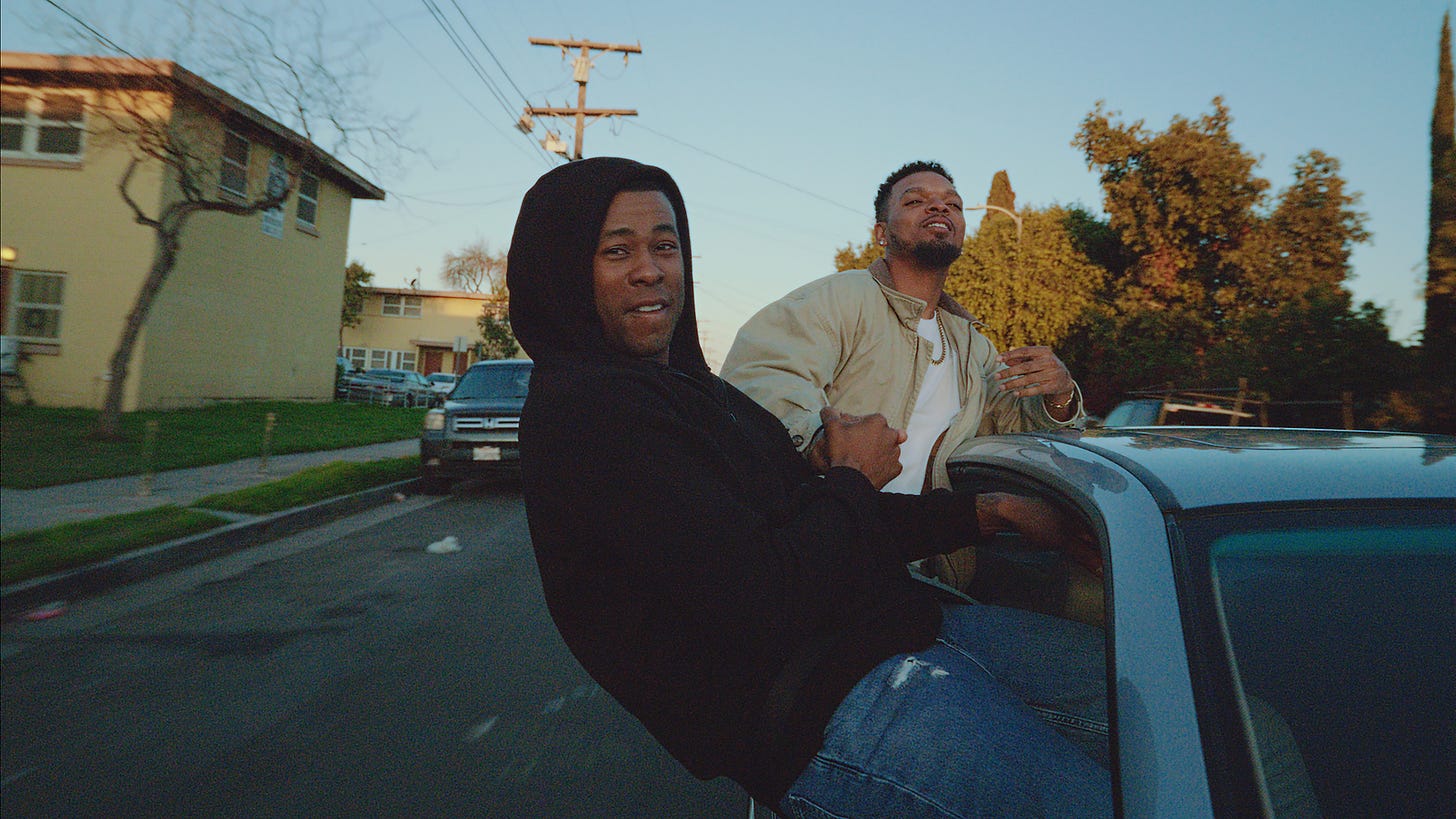 If I Go Will They Miss Me | 2026 Sundance Film Festival