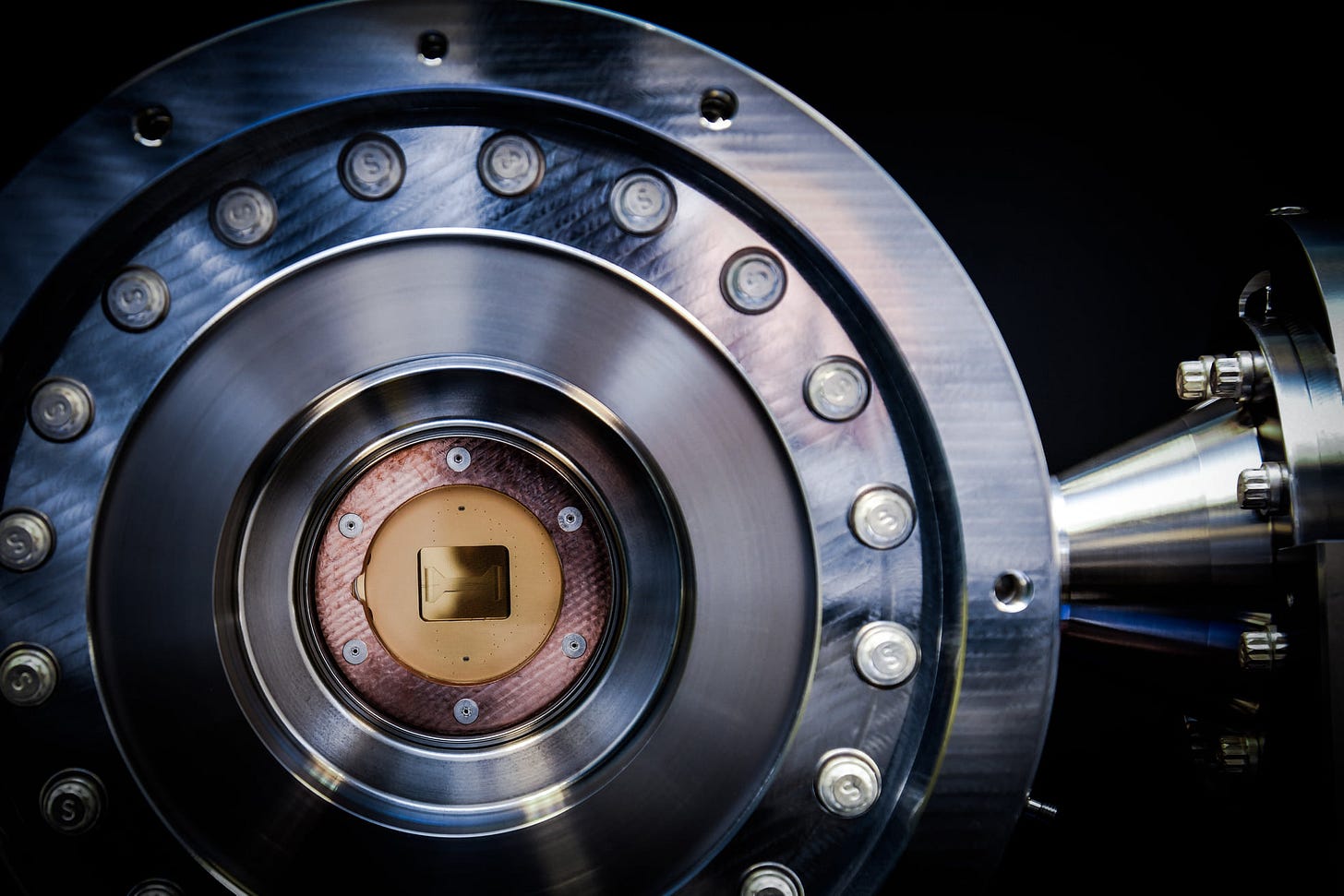 Quantum computing service provider Quantinuum boosts its hardware to 20 qubits - SiliconANGLE Quantum computing service provider Quantinuum boosts its hardware to 20 qubits - SiliconANGLE