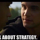 Đã là Manager và ra quyết định mỗi ngày, học Strategy có thừa không?