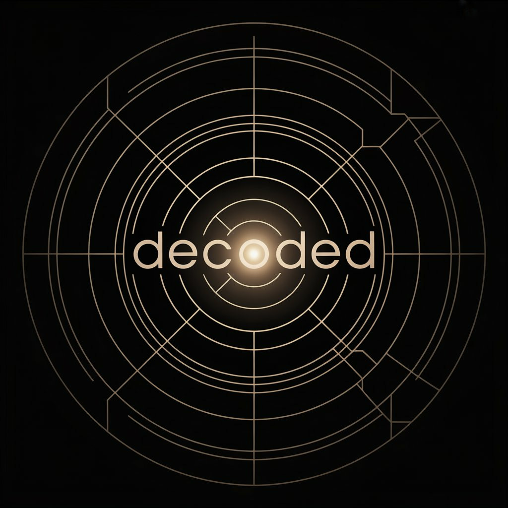 DECODED
