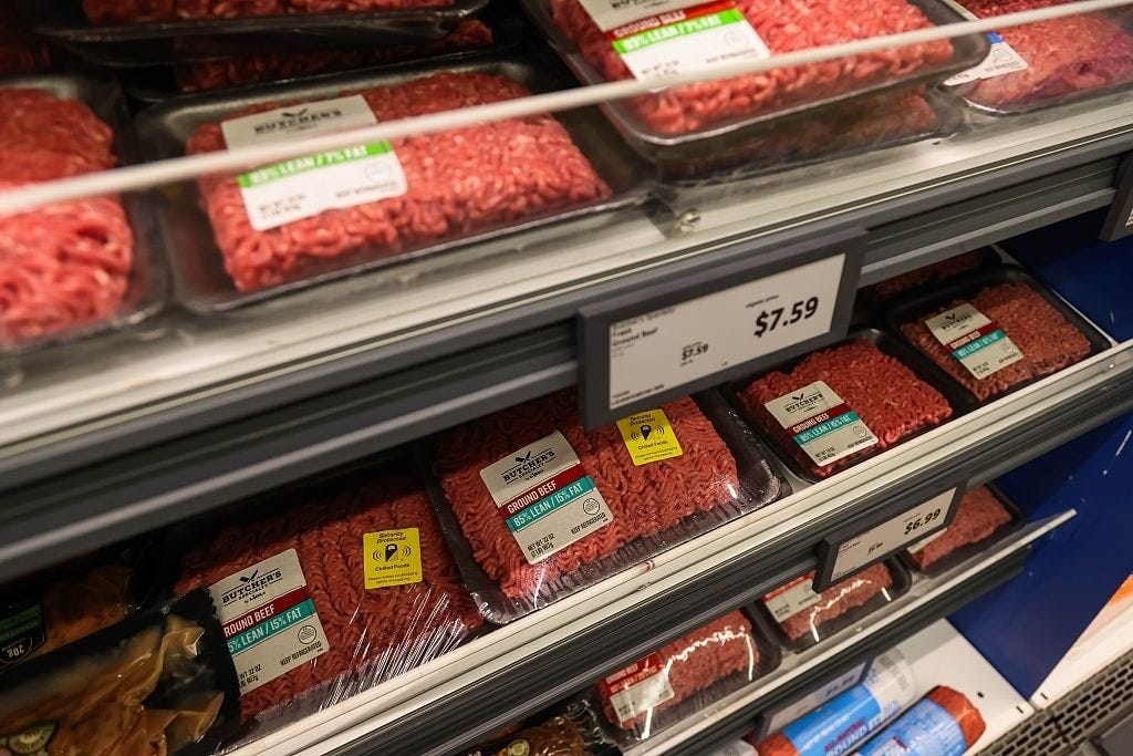 Can Donald Trump Lower Beef Prices?