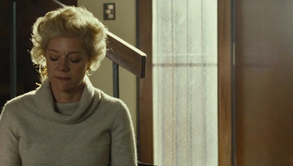 Imagem do filme “Mujer Sin Cabeza”