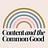 Content and the Common Good