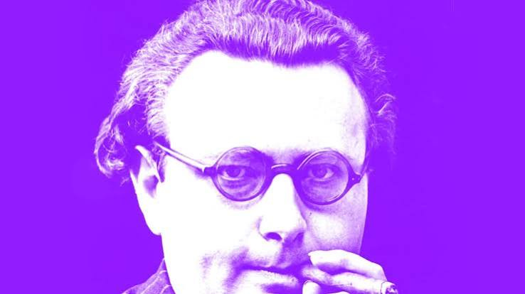 Louis de Wohl: The Astrologer Who Helped Foil Hitler Louis de Wohl: The Astrologer Who Helped Foil Hitler