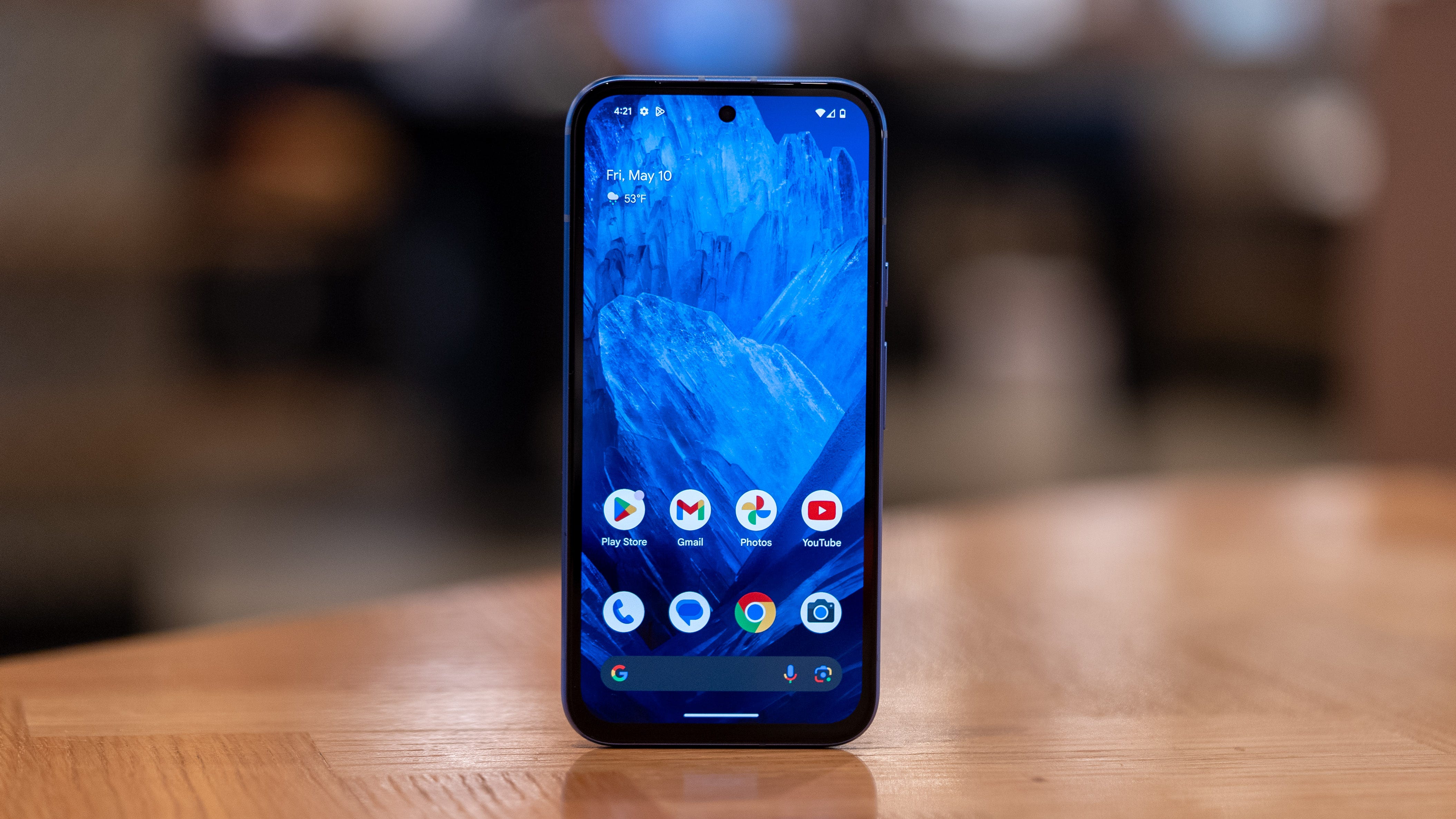 A*T様 Google Pixel 8a青 Amazon.com: Google Pixel 8a Dual Sim 128GB 8GB OEM Unlocked 1 Blue