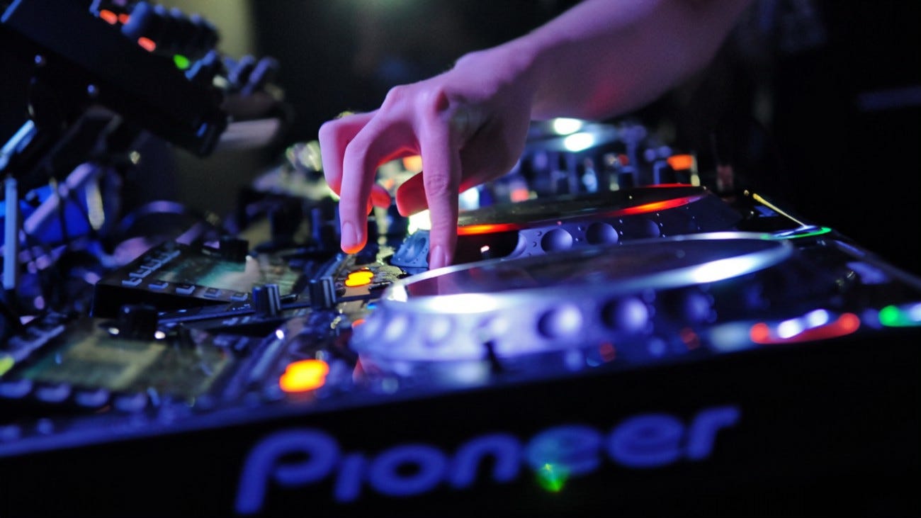 Pioneer trae el campeonato de España de DJs residentes | EDMred