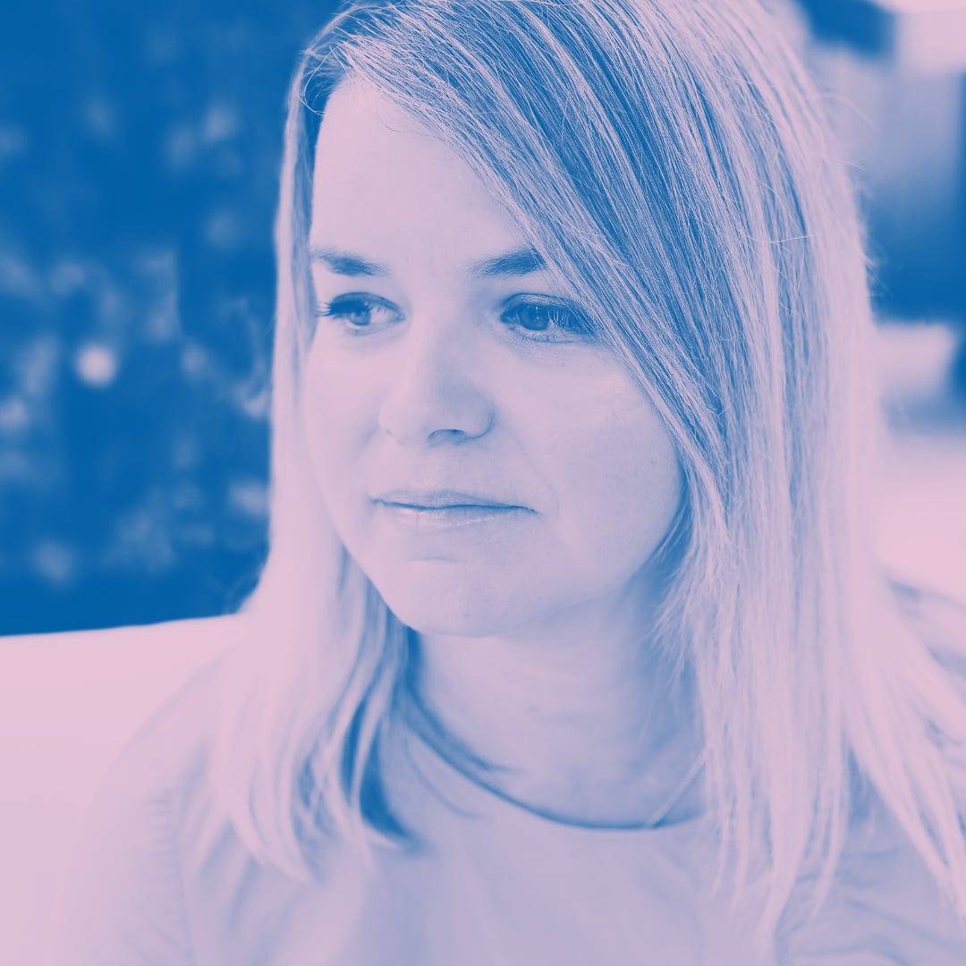 Rebecca Bainbridge - Tens & Twos 