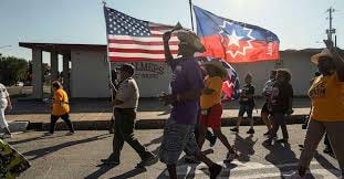 Celebrate Juneteenth in Galveston 2025 ...