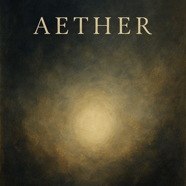 Aether’s Substack