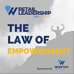 Worthy Retail Leadership