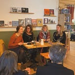 Librairie Elizabeth & Jo