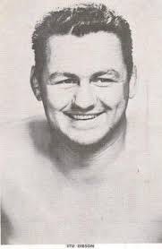 Stu Gibson - Online World of Wrestling Stu Gibson - Online World of Wrestling