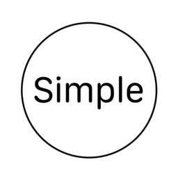Substack profile picture for @simple