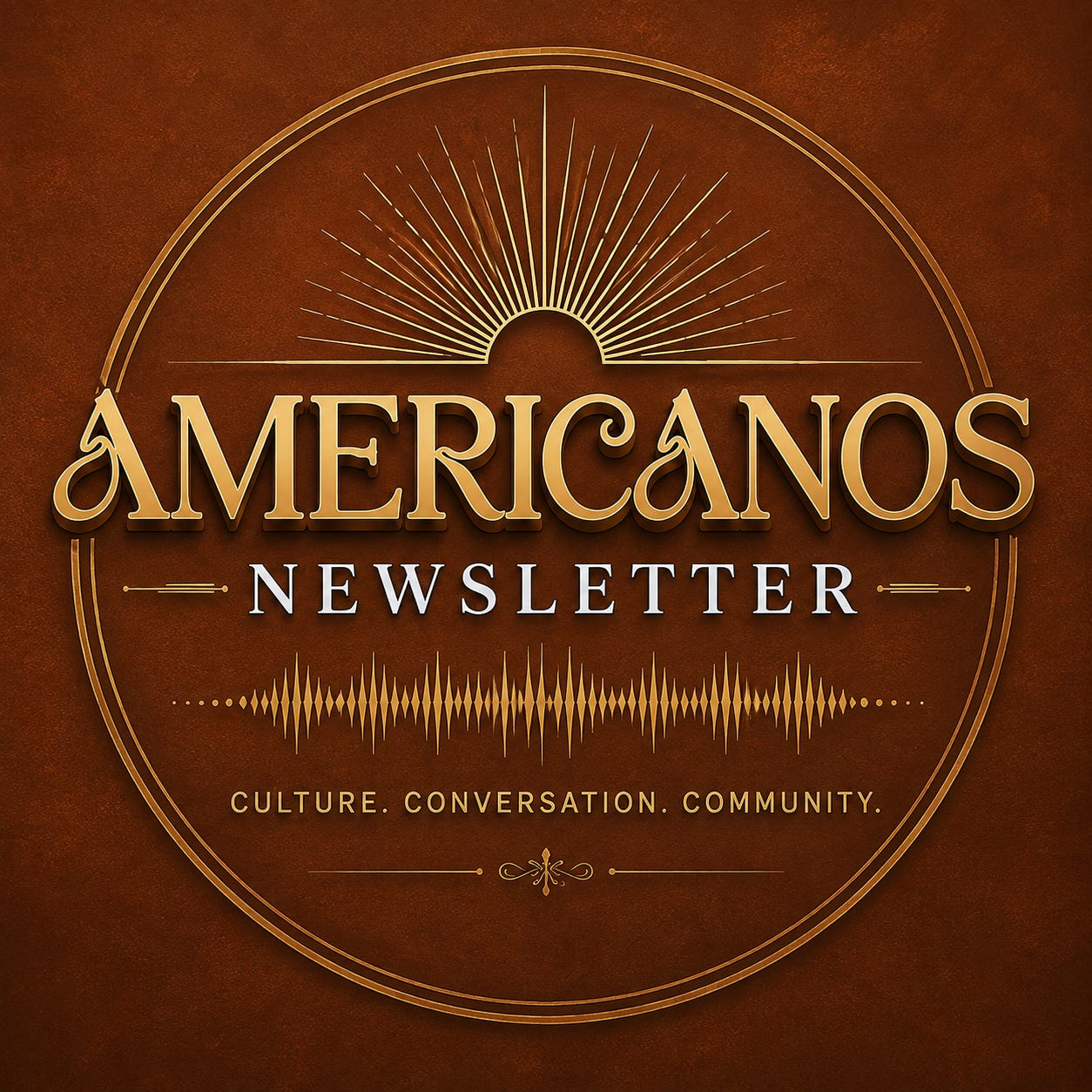 Americanos  logo