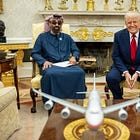 UAE’s $1.4 Trillion US Investment Pledge: A Sign of Desperation?