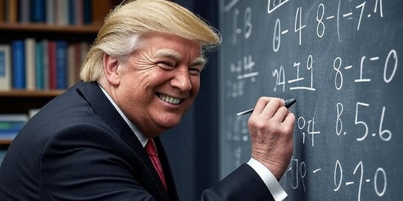 Storm Clouds: Trump’s Mid-Decade Census will Turn into a War