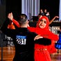 The Dancing Hijabi's avatar