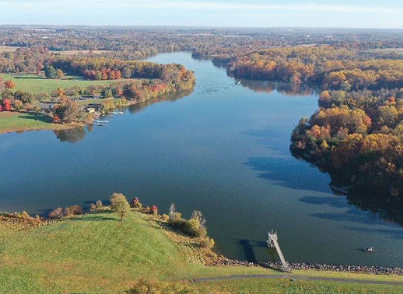 Draft of Bucks County Comprehensive Recreation, Parks, and Open Space Plan  available for public review - Central Bucks News