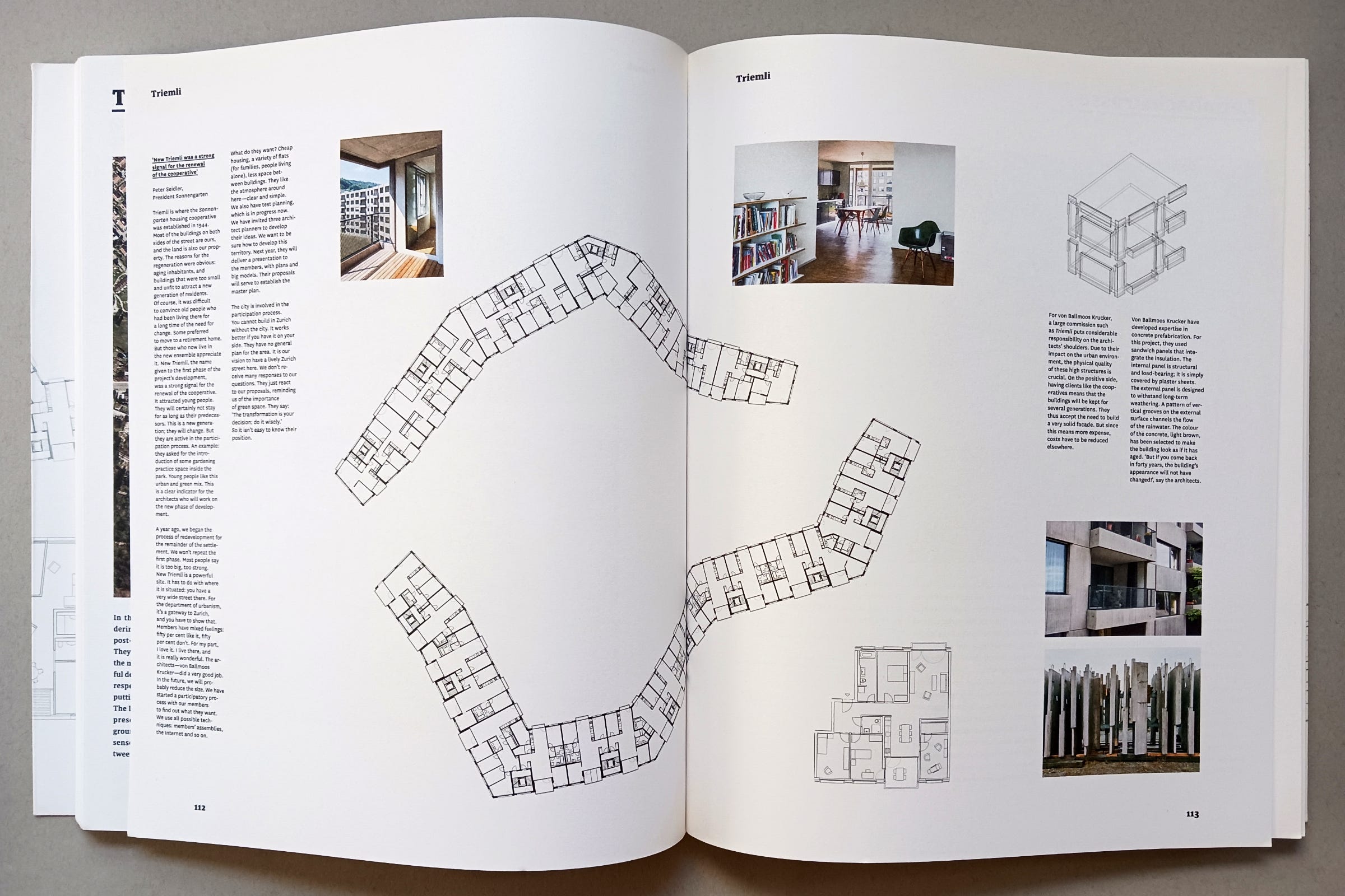 Architecture Books – Week 2/2025 - by John Hill