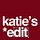 Katie's Edit