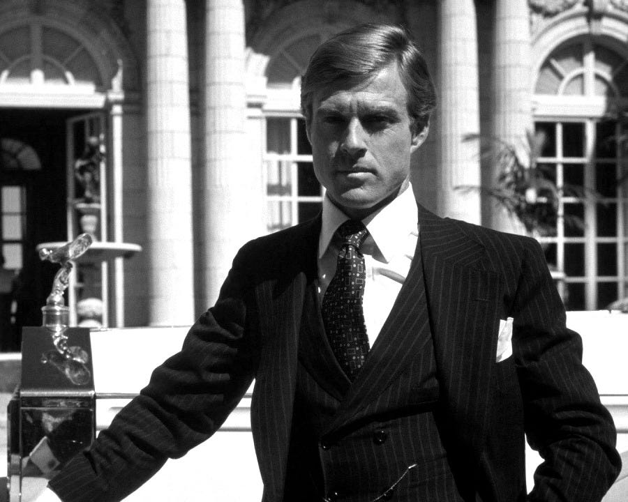 Robert Redford Dies At 89