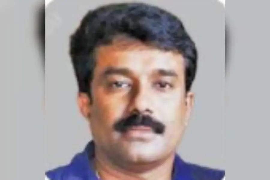 SreejiBalakrishnan