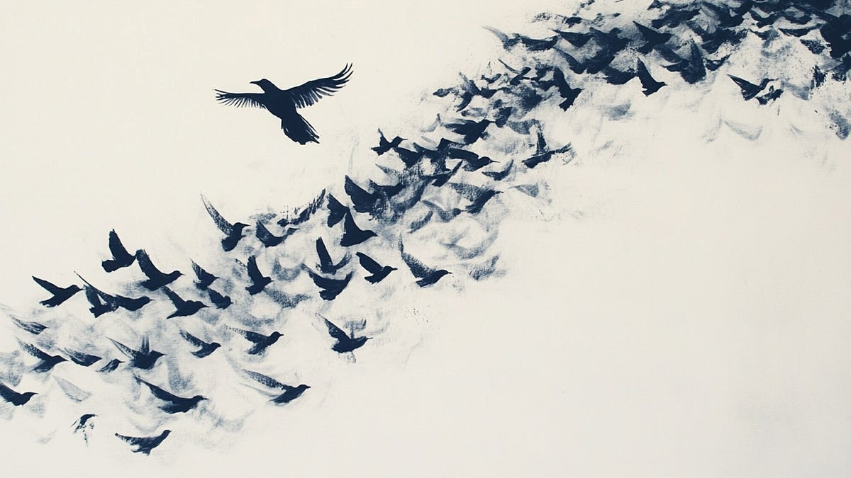 Scientific Publishing: Enough is Enough