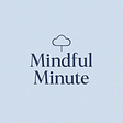 Mindful Minute's avatar