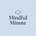 Mindful Minute's avatar