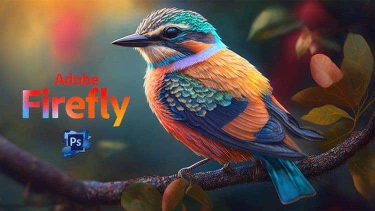 Adobe Releases an Improved Firefly Image 2 Model with User-Friendly  Settings and Increased Speed | Metaverse Post