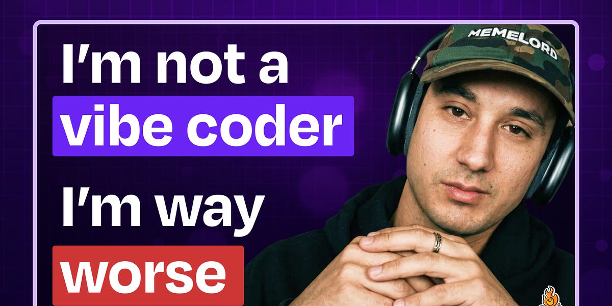 From a $6.90 newsletter to $3M API: How a non-coder built Memelord | Jason Levin