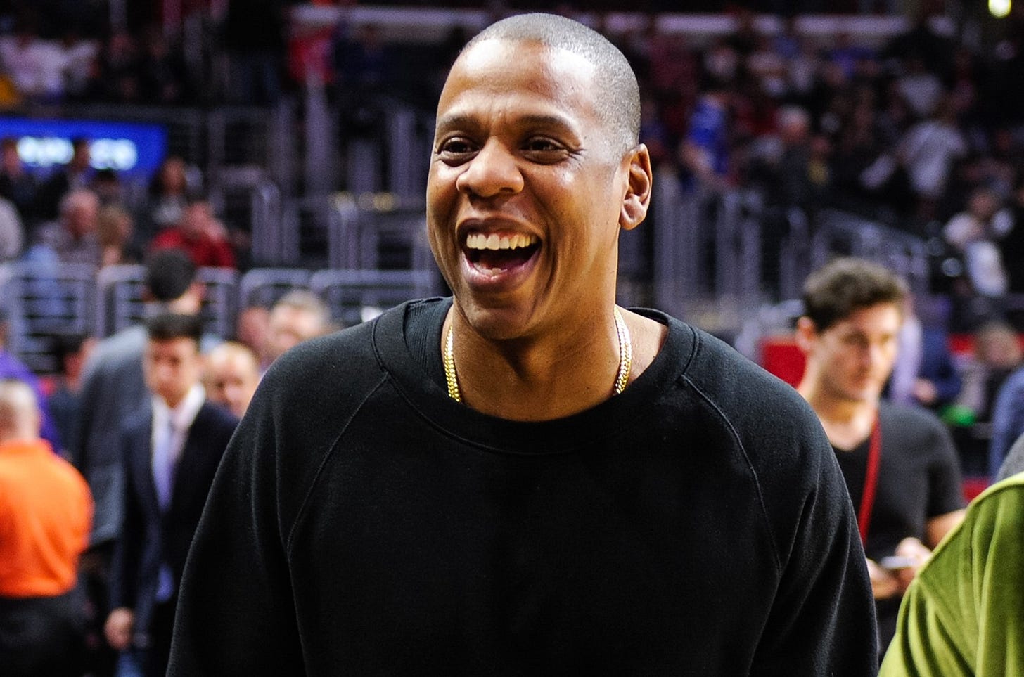 Jay Z Jet Ski Meme: See The Best Tweets | Billboard | Billboard