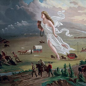 Trump, Masculinity, and the New Manifest Destiny