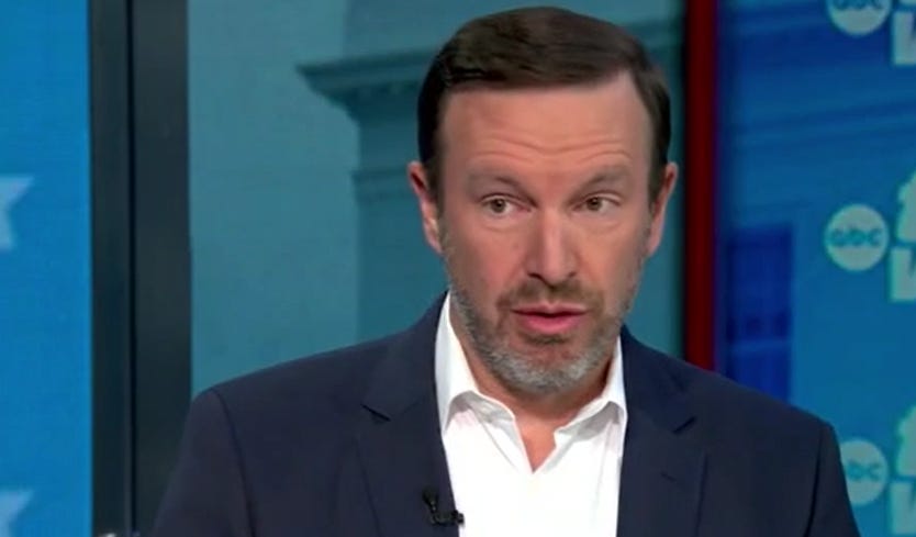 As Trump Tries To Weaken America, Democrats Are Getting Stronger