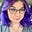 Justine's avatar