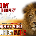 Center for Eschatological Studies | The End Times Chronicles