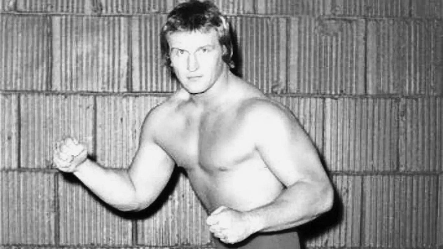 Jerry Oates, territorial wrestler and longtime Georgia promoter, dies at 78 - POST Wrestling | Podcasts, News, Reviews | WWE AEW NXT NJPW Jerry Oates, territorial wrestler and longtime Georgia promoter, dies at 78 - POST Wrestling | Podcasts, News, Reviews | WWE AEW NXT NJPW