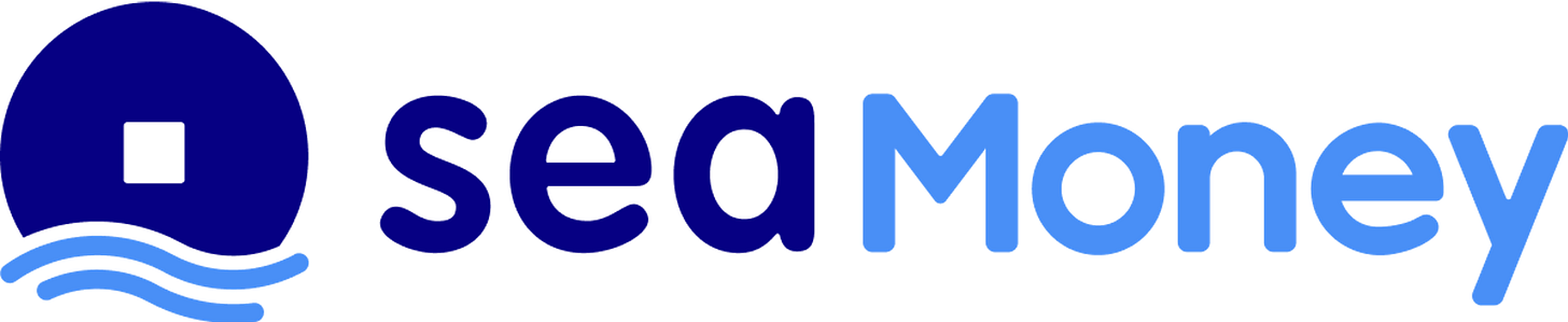 SeaMoney | Bringing Digital Financial Services To Millions