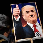 The Emergency Meeting Podcast: Trump Goes Full Nazi