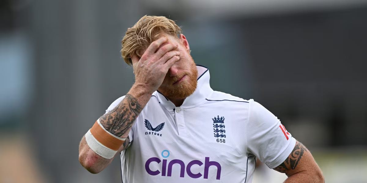 Who defied the biggest Test odds?