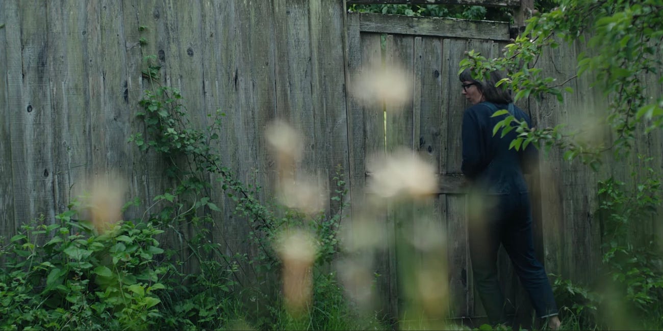 ‘small work,’ a short documentary