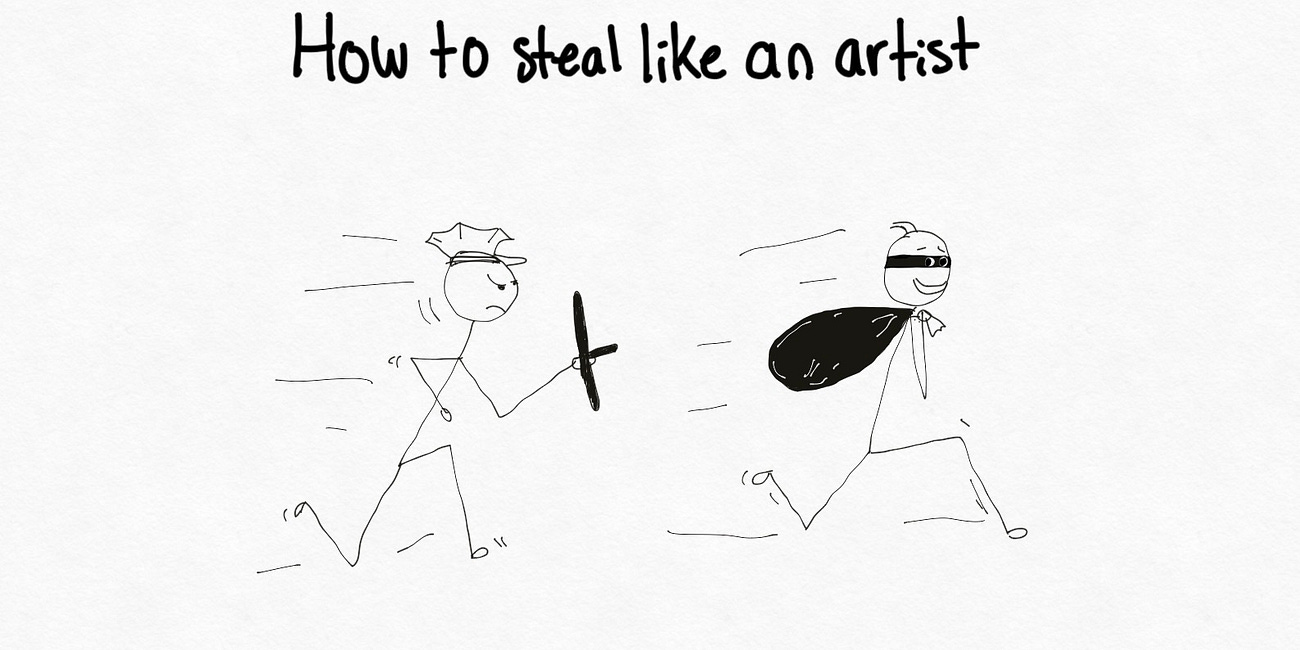 33 Lessons That Changed How I Think About Creativity
