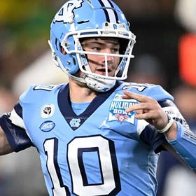 Projected top NFL pick declares for the NFL Draft