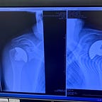 Surviving Healthcare