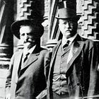 SCOUTING YESTERDAY | Deadwood’s ‘cowboy sheriff’ rides to White House with Teddy Roosevelt 
